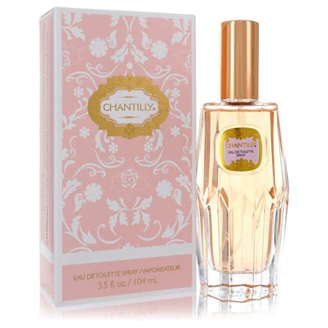 where to buy chantilly perfume